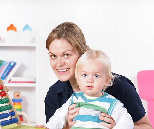 Looking After Kids